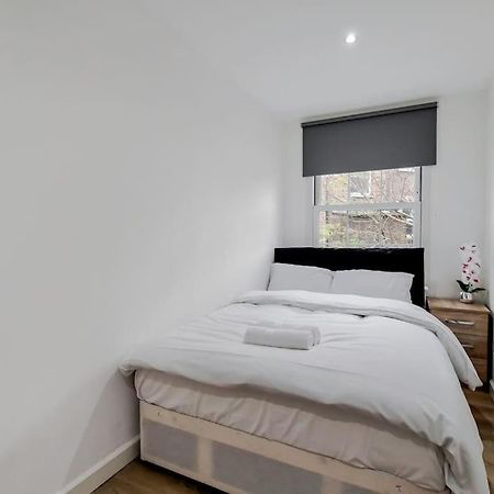 Flat 5 Mornington Crescent, 2 Bedroom, 1 Bathroom Flat Londres Exterior foto